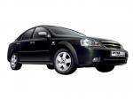 Chevrolet Optra Platinum 2007 года